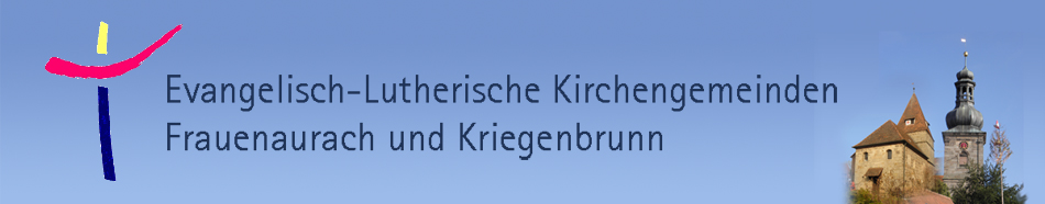 Ev. Kirchengemeinde Frauenaurach-Kriegenbrunn