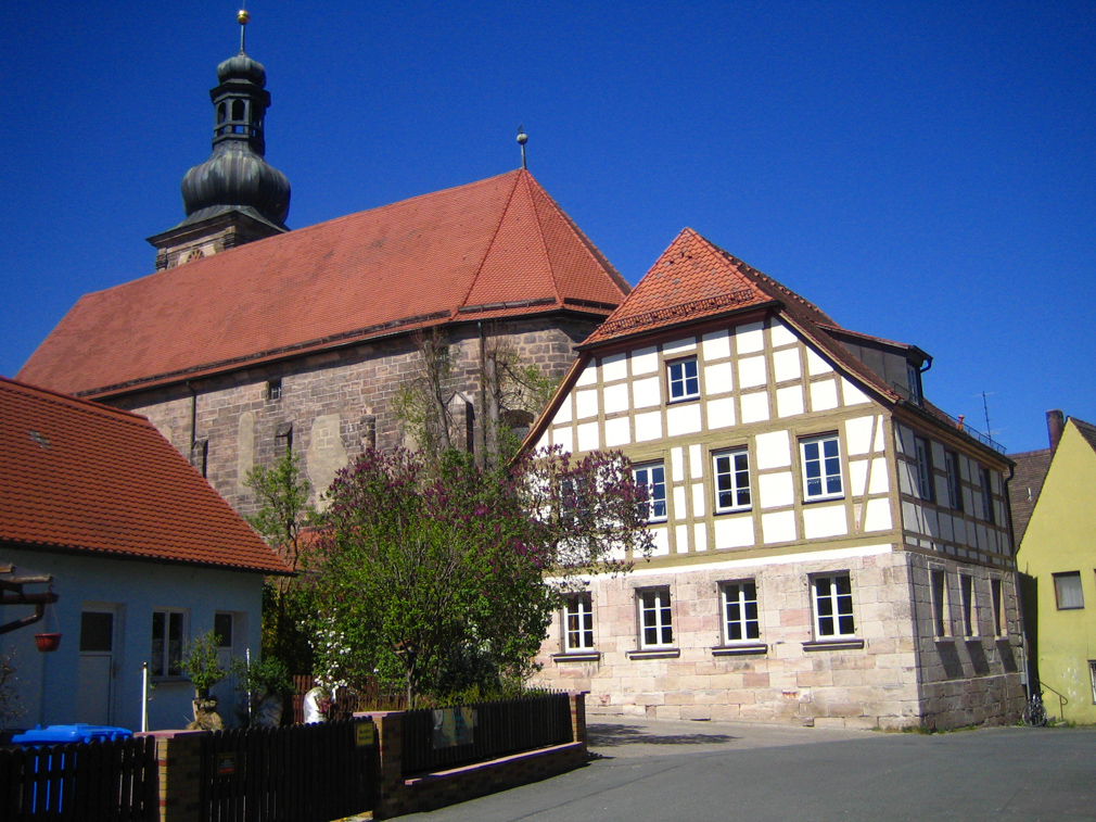 Mesnerhaus